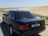 Audi A6 1995 года за 3 500 000 тг. в Актау – фото 3