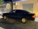 Audi A6 1995 года за 3 500 000 тг. в Актау – фото 5
