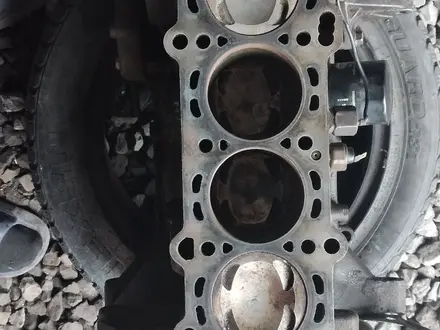 Блок двигателя мазда 1.8 за 100 000 тг. в Караганда