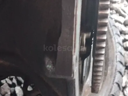 Блок двигателя мазда 1.8 за 100 000 тг. в Караганда – фото 5