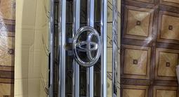 Решетка радиатора за 125 000 тг. в Алматы – фото 2