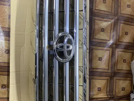 Решетка радиатора за 125 000 тг. в Алматы
