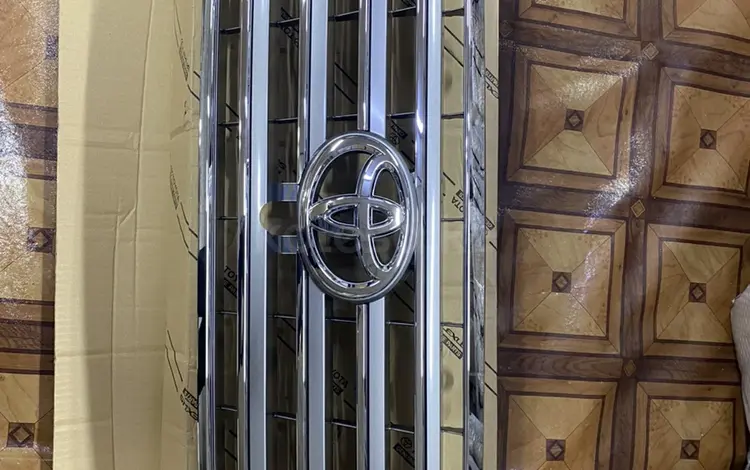 Решетка радиатора за 125 000 тг. в Алматы
