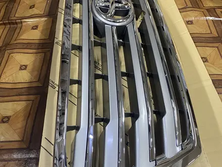 Решетка радиатора за 125 000 тг. в Алматы – фото 3