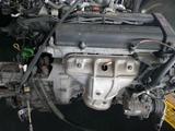 Двигатель на Хонда Степвагон B20B 1996-2001 год. за 500 000 тг. в Алматы – фото 2