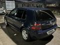 Volkswagen Golf 2001 года за 2 800 000 тг. в Тараз – фото 18