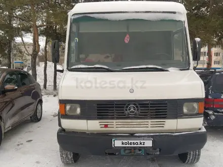 Mercedes-Benz  T2 1996 года за 7 000 000 тг. в Петропавловск – фото 5