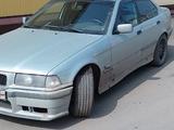 BMW 328 1997 года за 2 200 000 тг. в Усть-Каменогорск – фото 5