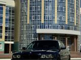 BMW 728 1997 года за 3 200 000 тг. в Астана – фото 4