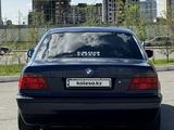 BMW 728 1997 года за 3 200 000 тг. в Астана – фото 3