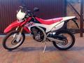 Honda  CRF 250L 2017 годаfor2 100 000 тг. в Алматы – фото 10