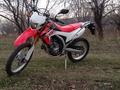 Honda  CRF 250L 2017 годаfor2 100 000 тг. в Алматы