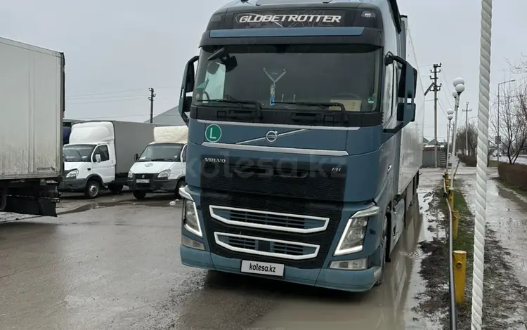 Volvo  FH 2014 годаfor46 000 000 тг. в Шымкент