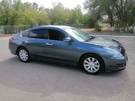 Nissan Teana 2009 года за 4 500 000 тг. в Байконыр – фото 6