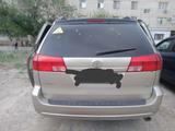 Toyota Sienna 2004 годаүшін5 800 000 тг. в Кызылорда – фото 2