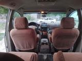 Toyota Sienna 2004 года за 6 200 000 тг. в Кызылорда – фото 3