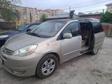 Toyota Sienna 2004 годаүшін6 200 000 тг. в Кызылорда – фото 4