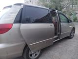 Toyota Sienna 2004 года за 6 200 000 тг. в Кызылорда – фото 5