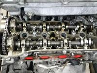 Двигатель Тойота 2.4 литра Toyota Camry 2AZ/1AZ/1MZ/2GR/K24/VQ35үшін185 000 тг. в Астана