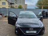 Hyundai Accent 2020 года за 7 300 000 тг. в Костанай – фото 4
