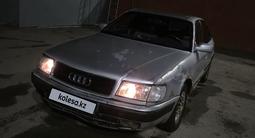 Audi 100 1991 года за 1 150 000 тг. в Петропавловск