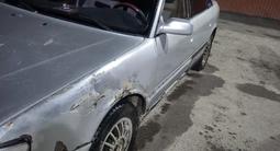 Audi 100 1991 года за 1 150 000 тг. в Петропавловск – фото 3