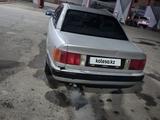 Audi 100 1991 года за 1 150 000 тг. в Петропавловск – фото 4