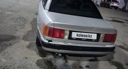 Audi 100 1991 года за 1 150 000 тг. в Петропавловск – фото 4