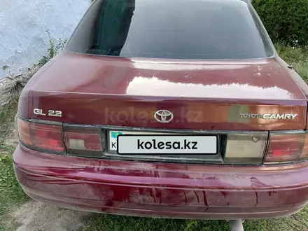 Toyota Camry 1996 года за 2 000 000 тг. в Семей – фото 3