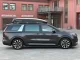 Kia Carnival 2021 года за 17 500 000 тг. в Алматы – фото 4