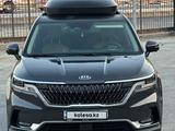 Kia Carnival 2021 года за 17 500 000 тг. в Алматы