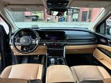 Kia Carnival 2021 года за 17 500 000 тг. в Алматы – фото 5
