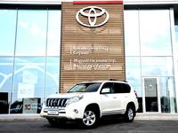 Toyota Land Cruiser Prado 2015 годаүшін18 000 000 тг. в Шымкент