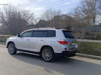 Toyota Highlander 2010 годаүшін12 200 000 тг. в Алматы