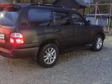 Lexus LX 470 2002 годаүшін6 500 000 тг. в Риддер – фото 3