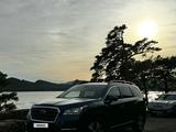 Subaru Ascent 2021 годаүшін12 300 000 тг. в Караганда – фото 2