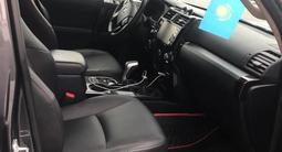 Toyota 4Runner 2021 годаүшін23 000 000 тг. в Сатпаев