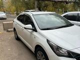 Hyundai Accent 2020 годаfor7 200 000 тг. в Кызылорда – фото 2