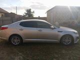 Kia Optima 2012 года за 3 300 000 тг. в Уральск – фото 4