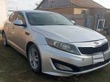 Kia Optima 2012 года за 3 300 000 тг. в Уральск
