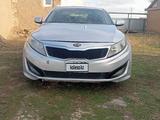 Kia Optima 2012 года за 3 300 000 тг. в Уральск – фото 2