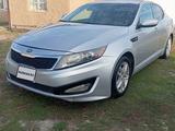 Kia Optima 2012 года за 3 300 000 тг. в Уральск – фото 3