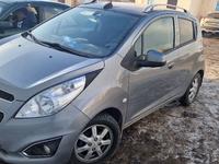 Chevrolet Spark 2022 года за 5 344 333 тг. в Астана