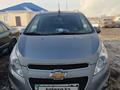 Chevrolet Spark 2022 года за 5 344 333 тг. в Астана – фото 3