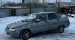 ВАЗ (Lada) 2110 2007 года за 2 000 000 тг. в Костанай – фото 2