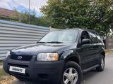 Ford Escape 2004 годаүшін3 600 000 тг. в Костанай – фото 2