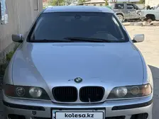 BMW 5 Series, 1995