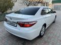 Toyota Camry 2017 годаүшін7 800 000 тг. в Жанаозен – фото 7