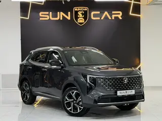 Changan CS55 Plus