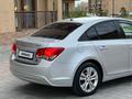 Chevrolet Cruze 2012 годаүшін4 600 000 тг. в Туркестан – фото 11